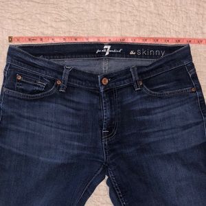 Seven for All Mankind